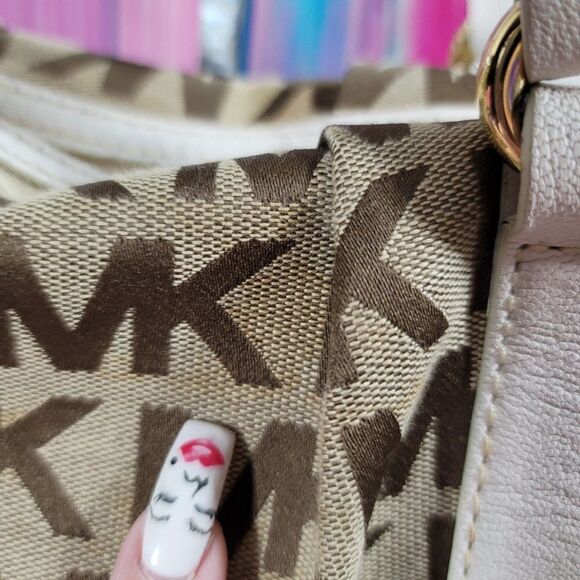 Michael by Michael Kors Satchel Bag (Pt 1.) - Picture 8 of 16